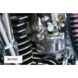 PartzBiz HD sphsr42-001 - Mikuni Carb Custom Idle Adjust Knob 42 & 45 for Harley | PartzBiz HD sphsr42-001 - Mikuni Carb Custom Idle Adjust Knob 42 & 45 for Harley |