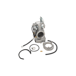 PartzBiz HD DS42-11 - Mikuni Carb 42-11 Harley Xl-Buell 42-11 94-06 42Mm Sportster 1200 Carburetor PartzBiz HD DS42-11 - Mikuni Carb 42-11 Harley Xl-Buell 42-11 94-06 42Mm Sportster 1200 Carburetor
