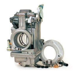 PartzBiz HD WP14-2016 - Mikuni Carb Easy Kit for Harley EVO / Twin Cam | 42-18 PartzBiz HD WP14-2016 - Mikuni Carb Easy Kit for Harley EVO / Twin Cam | 42-18