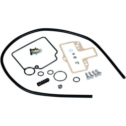 PartzBiz HD DSKHS016 - Mikuni KHS-016 Carburetor Carb Rebuild Kit HSR42 45 Harley & Custom PartzBiz HD DSKHS016 - Mikuni KHS-016 Carburetor Carb Rebuild Kit HSR42 45 Harley & Custom