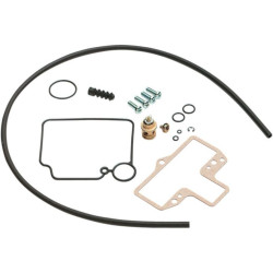 PartzBiz HD DSKHS031 - Mikuni KHS-031 Carburetor Carb Rebuild Kit HSR48 48mm Harley & Custom PartzBiz HD DSKHS031 - Mikuni KHS-031 Carburetor Carb Rebuild Kit HSR48 48mm Harley & Custom