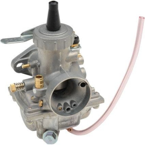 PartzBiz HD: 4408900-Mikuni VM22-133 22mm VM Series Universal Round Slide Carburetor 1002-0048