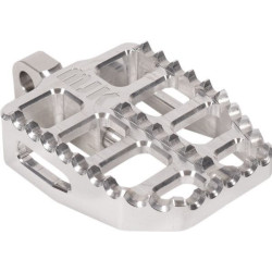 PartzBiz HD DS16201775 - MJK Performance P-4544 พักเท้าหน้าหรือหลัง CNC Machined Harley คู่ | ป-4544 PartzBiz HD DS16201775 - MJK Performance P-4544 พักเท้าหน้าหรือหลัง CNC Machined Harley คู่ | ป-4544
