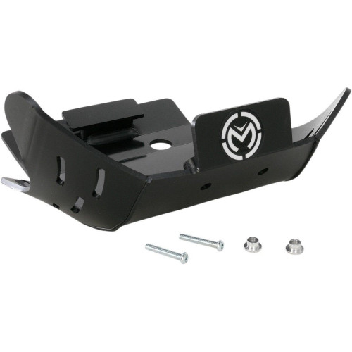 PartzBiz HD: 4408857-Moose Racing 0506-0758 Skid Plate Bash Guard Off Road 13-17 Honda CRF250L 0506-0758 05060758 PartzBiz HD: 4408857-Moose Racing 0506-0758 Skid Plate Bash Guard Off Road 13-17 Honda CRF250L 0506-0758 05060758