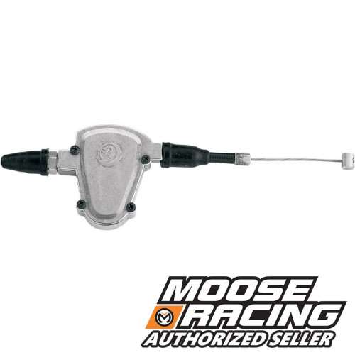 PartzBiz HD: 4408860-Moose Racing M555-00 Easy Pull Clutch System Universal Fit MX ATV UTV 3ECU007 off road kawasaki honda susuki yamaha PartzBiz HD: 4408860-Moose Racing M555-00 Easy Pull Clutch System Universal Fit MX ATV UTV 3ECU007 off road kawasaki honda susuki yamaha