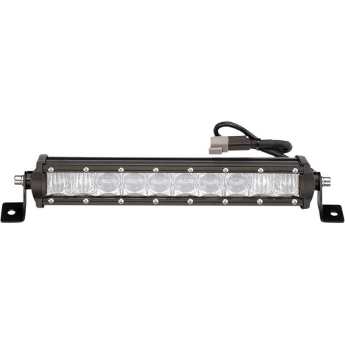 PartzBiz HD: 4408861-Moose Utility Division 12" LED Light Bar Spot Flood Waterproof 6000K Universal PartzBiz HD: 4408861-Moose Utility Division 12" LED Light Bar Spot Flood Waterproof 6000K Universal