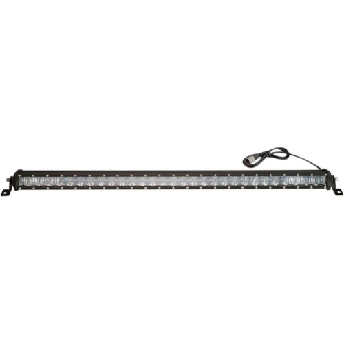 PartzBiz HD: 4408864-Moose Utility Division 32" LED Light Bar Spot Flood Waterproof 6000K Universal