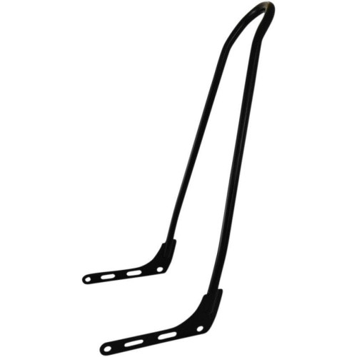 PartzBiz HD: 4408815-Motherwell Matte Black 25" Classic Steel Sissy Bar Kit Harley M8 Softail 18-Up Heritage Deluxe Slim Street Bob Custom Classic Vintage Chopper Bobber Bike Motorcycle Upgrade Best Back Rest 1501-0637 PartzBiz HD: 4408815-Motherwell Matte Black 25" Classic Steel Sissy Bar Kit Harley M8 Softail 18-Up Heritage Deluxe Slim Street Bob Custom Classic Vintage Chopper Bobber Bike Motorcycle Upgrade Best Back Rest 1501-0637