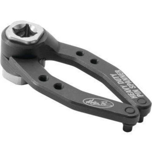PartzBiz HD: 4408792-Motion Pro 08-0673 Heavy-Duty Pin Spanner Wrench Universal Motorcycle Tool PartzBiz HD: 4408792-Motion Pro 08-0673 Heavy-Duty Pin Spanner Wrench Universal Motorcycle Tool