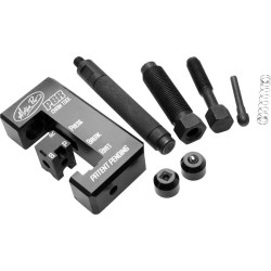 PartzBiz HD DS38060016 - Motion Pro PBR เครื่องมือโซ่กด Breaker Rivet 520 525 530 รถจักรยานยนต์ 08-0470