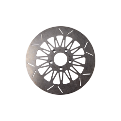 PartzBiz HD DS17112171 - Moto-Master Rialto Fixed Front Brake Rotor 4 Harley 00-14 Big Twin 00-13 XL | 110635-PU PartzBiz HD DS17112171 - Moto-Master Rialto Fixed Front Brake Rotor 4 Harley 00-14 Big Twin 00-13 XL | 110635-PU