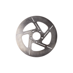 PartzBiz HD DS17112164 - Moto-Master Tulsa Fixed Front Right Brake Rotor 4 Harley 00-14 Big Twin 00-13 XL | 110626-PU PartzBiz HD DS17112164 - Moto-Master Tulsa Fixed Front Right Brake Rotor 4 Harley 00-14 Big Twin 00-13 XL | 110626-PU