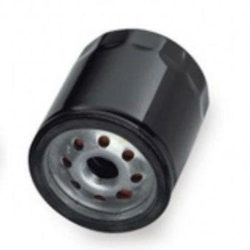 PartzBiz HD: 4408777-Motor Factory 22-251 Set of One Black Oil Filters Harley T/C 99-16 Repl. 63731-99