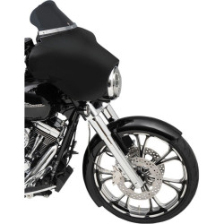 PartzBiz HD DS04080310 - Motor Trike 6 Degree Raked Triple Tree Kit for Harley FLH/T Models 02-13 | MTFS-0010 PartzBiz HD DS04080310 - Motor Trike 6 Degree Raked Triple Tree Kit for Harley FLH/T Models 02-13 | MTFS-0010