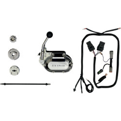 PartzBiz HD DS11030023 - Motor Trike Mechanical Reverse Kit w/ Cut Off Harley 09-13 FLH Hydraulic Clutch | MTTR-0123 PartzBiz HD DS11030023 - Motor Trike Mechanical Reverse Kit w/ Cut Off Harley 09-13 FLH Hydraulic Clutch | MTTR-0123