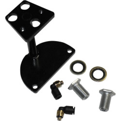 PartzBiz HD DS04080313 - Motor Trike Raked Rake Triple Tree Adapter for Harley Road King Models | MTFS-0051 PartzBiz HD DS04080313 - Motor Trike Raked Rake Triple Tree Adapter for Harley Road King Models | MTFS-0051