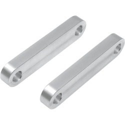 PartzBiz HD DS14100032 - Klock Werks Tire Hugger Raw Front Fender 21x3.5 Mounting Blocks Harley FLST - KW05-02-0102-R PartzBiz HD DS14100032 - Klock Werks Tire Hugger Raw Front Fender 21x3.5 Mounting Blocks Harley FLST - KW05-02-0102-R