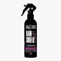 PartzBiz HD DS37060093 - Muc-Off USA 20506US ขวดสเปรย์กันฝนสำหรับเสื้อผ้ากลางแจ้ง Re-Waterproofer