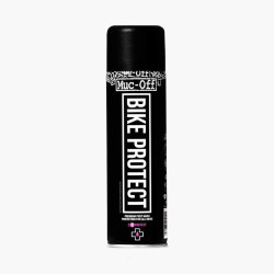 PartzBiz HD DS37130101 - Muc-Off USA 909US eBike Protectant Light Lubricant 500ml กระป๋องสเปรย์