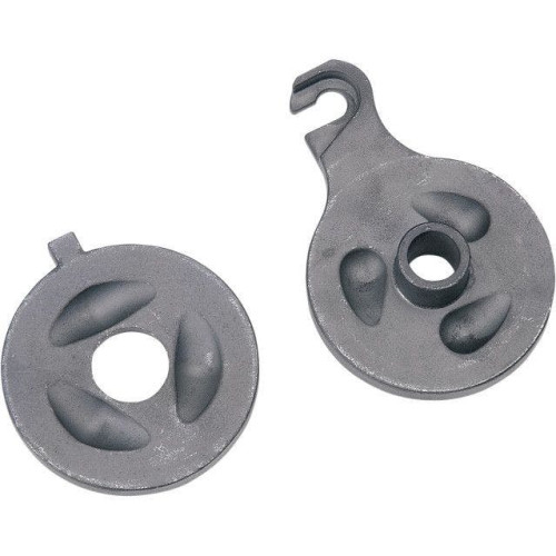 PartzBiz HD: 4408705-Mueller Power Clutch Ramp 67-010-0 Easy Lever Pull For Harley Big Twin 87-19 PartzBiz HD: 4408705-Mueller Power Clutch Ramp 67-010-0 Easy Lever Pull For Harley Big Twin 87-19