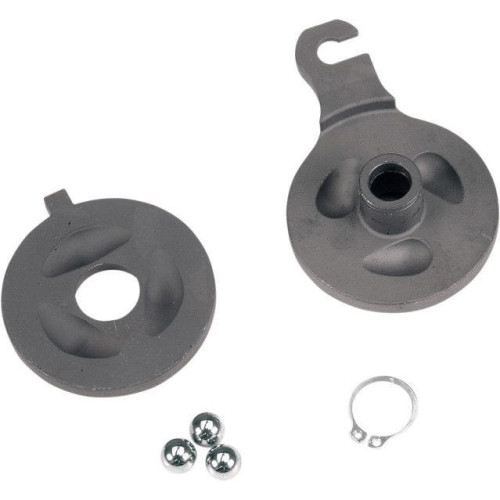 PartzBiz HD: 4408707-Mueller Power Clutch Ramp 67-030-0 Easy Lever Pull For Buell Harley XL 94-20 PartzBiz HD: 4408707-Mueller Power Clutch Ramp 67-030-0 Easy Lever Pull For Buell Harley XL 94-20