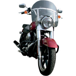 PartzBiz HD DS05051190 - การ์ดเครื่องยนต์ Multibar ด้านหน้าสีดำเงา Lindby สำหรับรุ่น Harley Dyna FLD Switchback - BL1314 PartzBiz HD DS05051190 - การ์ดเครื่องยนต์ Multibar ด้านหน้าสีดำเงา Lindby สำหรับรุ่น Harley Dyna FLD Switchback - BL1314