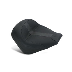 PartzBiz HD MD75374 - Mustang 75374 สีดำ Standard Touring Solo Seat พร้อมแผ่นไวนิล 15-18 Indian Scout 0810-1835 08101835 486388 PartzBiz HD MD75374 - Mustang 75374 สีดำ Standard Touring Solo Seat พร้อมแผ่นไวนิล 15-18 Indian Scout 0810-1835 08101835 486388