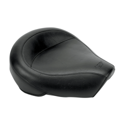 PartzBiz HD MD75759 - Mustang 75759 Wide Vintage Solo Seat 15 ”W 4 Harley 96-03 Sportster XL | 75759 PartzBiz HD MD75759 - Mustang 75759 Wide Vintage Solo Seat 15 ”W 4 Harley 96-03 Sportster XL | 75759