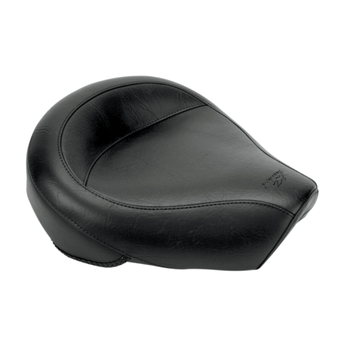 PartzBiz HD: 4408652-Mustang 75759 Wide Vintage Solo Seat 15"W 4 Harley 96-03 Sportster XL | 75759 PartzBiz HD: 4408652-Mustang 75759 Wide Vintage Solo Seat 15"W 4 Harley 96-03 Sportster XL | 75759
