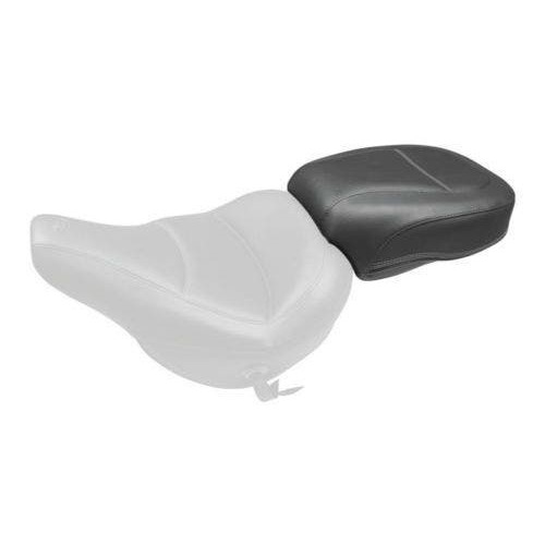PartzBiz HD: 4408614-Mustang 75881 Black Max Profile Passenger Seat 18-23 Harley Softail FLDE 0802-1062 08021062 486559 PartzBiz HD: 4408614-Mustang 75881 Black Max Profile Passenger Seat 18-23 Harley Softail FLDE 0802-1062 08021062 486559