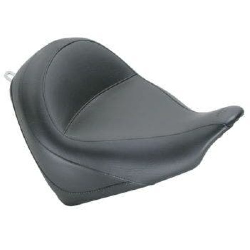 PartzBiz HD: 4408599-Mustang 76282 Black Original Vintage Solo Seat 10-16 Honda VT1300C 489437 0810-0937 08100937 PartzBiz HD: 4408599-Mustang 76282 Black Original Vintage Solo Seat 10-16 Honda VT1300C 489437 0810-0937 08100937