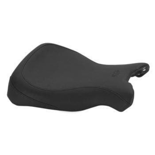 PartzBiz HD: 4408610-Mustang 76847 Black Standard Touring Solo Seat 14-18 BMW R nineT 0810-1707 08101707 483121