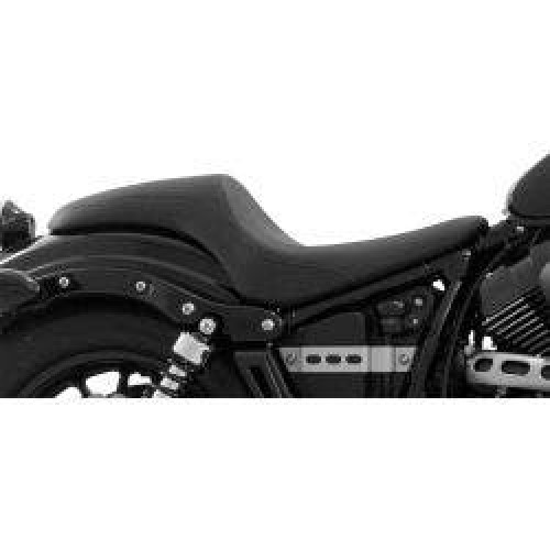 PartzBiz HD: 4408495-Mustang 75690 One Piece Tripper Fastback 2 Up Seat 13-14 Yamaha Bolt  0810-1595 08101595 409053