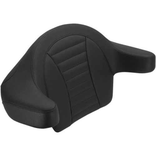PartzBiz HD: 4408449-Mustang Seats Deluxe Passenger TourPak Tourbox Pad Harley Touring 14-17 FLH/T | 79014 PartzBiz HD: 4408449-Mustang Seats Deluxe Passenger TourPak Tourbox Pad Harley Touring 14-17 FLH/T | 79014