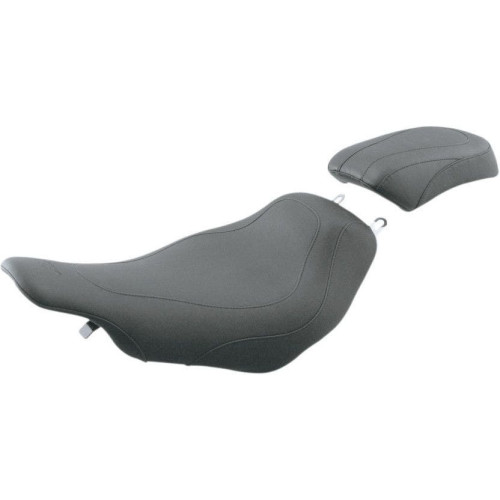 PartzBiz HD: 4408452-Mustang Seats Standard Tripper Smooth Front & Rear Seat 97-07 Harley FLHR & FLHX 0801-0435 / 0801-0436 / 0820-0020 08010435 / 08010436 / 08200020 / 489106 / 489107 / 489225 / 76350 / 76351 / 78032 PartzBiz HD: 4408452-Mustang Seats Standard Tripper Smooth Front & Rear Seat 97-07 Harley FLHR & FLHX 0801-0435 / 0801-0436 / 0820-0020 08010435 / 08010436 / 08200020 / 489106 / 489107 / 489225 / 76350 / 76351 / 78032