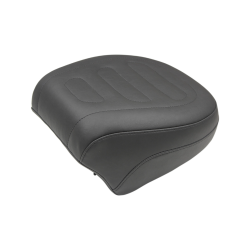 PartzBiz HD MD76579 - Mustang Solo Tour Breakout เบาะผู้โดยสารทรงสี่เหลี่ยมคางหมูสีดำ Harley สำหรับ 13-17 FXSB | 76579 PartzBiz HD MD76579 - Mustang Solo Tour Breakout เบาะผู้โดยสารทรงสี่เหลี่ยมคางหมูสีดำ Harley สำหรับ 13-17 FXSB | 76579