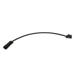 PartzBiz HD DS21201165 - NAMZ ด้านหน้า ABS 12” สายรัดส่วนขยาย Plug N Play N-FAXH-12 Harley FLH ABS 08-Up