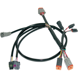 PartzBiz HD DS21200594 - Purchase NAMZ IGNITION WIRING HARNESS NHD-32435-00 