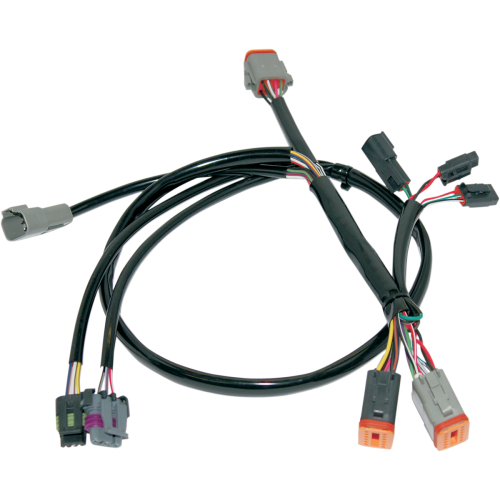 PartzBiz HD: 4408350-Purchase NAMZ IGNITION WIRING HARNESS NHD-32435-00 