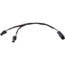 PartzBiz HD DS21201112 - Namz N-IPYH Y-Harness Daytime Running Lights and Warbonnet Indian Touring 14-Up PartzBiz HD DS21201112 - Namz N-IPYH Y-Harness Daytime Running Lights and Warbonnet Indian Touring 14-Up