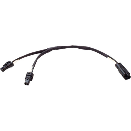 PartzBiz HD: 4408359-Namz N-IPYH Y-Harness Daytime Running Lights and Warbonnet Indian Touring 14-Up PartzBiz HD: 4408359-Namz N-IPYH Y-Harness Daytime Running Lights and Warbonnet Indian Touring 14-Up