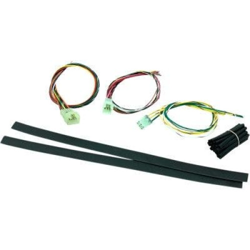 PartzBiz HD: 4408327-Namz NHCX-1S18 สายแฮนด์ 18” Extension Harness Indian Scout 15-20