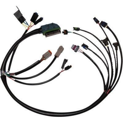 PartzBiz HD: 4408332-Namz NHD-70233-02 ชุดสายไฟ EFI ที่สมบูรณ์ OE 70233-02 Harley FLH/T 02-05 2120-1019 NHD-70233-02 ดีที่สุดสำหรับ davidson ฝ่าวงล้อมไขมันบ๊อบถนนถนน glide PartzBiz HD: 4408332-Namz NHD-70233-02 ชุดสายไฟ EFI ที่สมบูรณ์ OE 70233-02 Harley FLH/T 02-05 2120-1019 NHD-70233-02 ดีที่สุดสำหรับ davidson ฝ่าวงล้อมไขมันบ๊อบถนนถนน glide