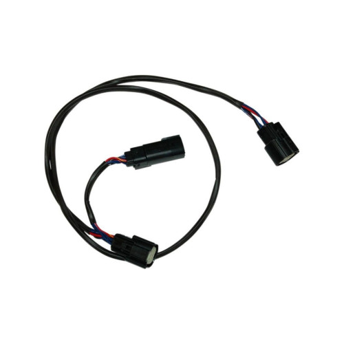 PartzBiz HD: 4408303-Namz NTP-CB01 Tour Pack Quick Disconnect Power Tap Wiring Harness 14-19 PartzBiz HD: 4408303-Namz NTP-CB01 Tour Pack Quick Disconnect Power Tap Wiring Harness 14-19