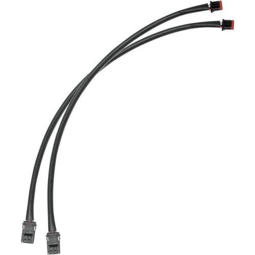 PartzBiz HD: 4408306-Namz Ready To Install Handlebar Plus + 4" Wire Extensions Harley Can Bus 11-15 | NHCX-J04 PartzBiz HD: 4408306-Namz Ready To Install Handlebar Plus + 4" Wire Extensions Harley Can Bus 11-15 | NHCX-J04