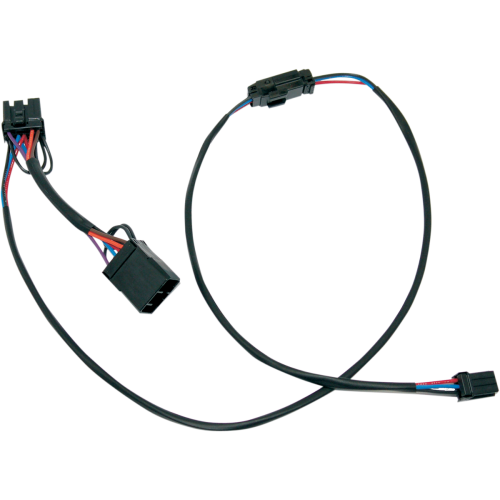 PartzBiz HD: 4408313-Purchase NAMZ TOUR-PAK QUICK DISCONNECT WIRING HARNESS NTP-H03 