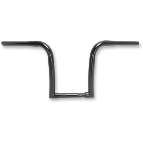 PartzBiz HD: 4408319-Nash 12PMBDKT Black 12" 1 1/4" Dimpled Pudgy Midget Gimp Mini Apes Harley TBW 0601-3550 06013550