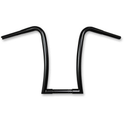 PartzBiz HD DS06013524 - Nash 18PBDKT Black 18" 1 1/4" Dimpled Pudgy Gimp Hangers Harley TBW 0601-3824 06013824 PartzBiz HD DS06013524 - Nash 18PBDKT Black 18" 1 1/4" Dimpled Pudgy Gimp Hangers Harley TBW 0601-3824 06013824