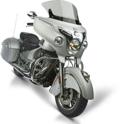 PartzBiz HD WP562-5180S - National Cycle N20704 Vstream Windscreen Light Tint 11.25" Indian Touring 14-Up PartzBiz HD WP562-5180S - National Cycle N20704 Vstream Windscreen Light Tint 11.25" Indian Touring 14-Up