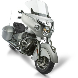 PartzBiz HD WP562-5180C - National Cycle N20705 Vstream Clear Windscreen 11.25" Indian Touring 14-Up PartzBiz HD WP562-5180C - National Cycle N20705 Vstream Clear Windscreen 11.25" Indian Touring 14-Up